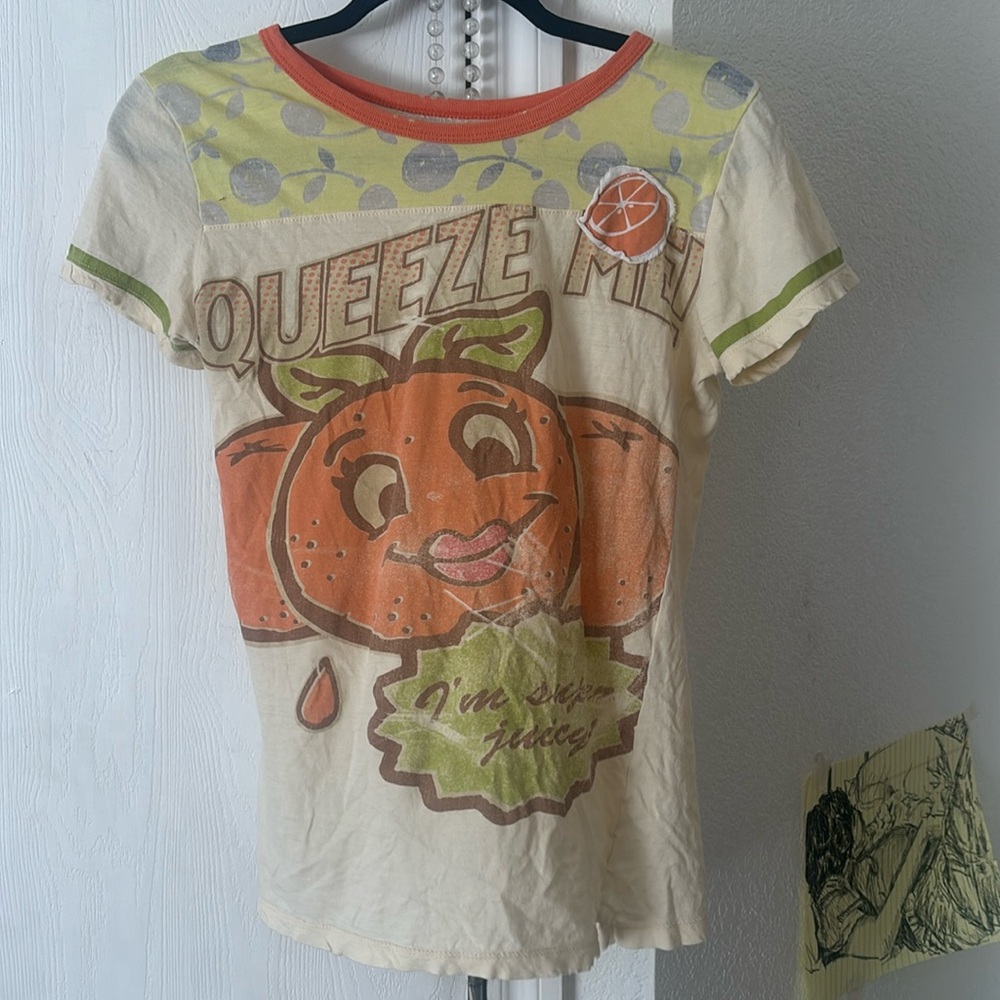 David and Goliath top